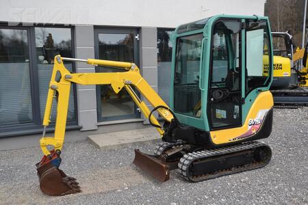 YANMAR SV 15